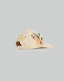 GRAPHIC PRINT UNISEX CAP