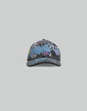 GRAPHIC PRINT UNISEX CAP