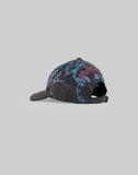 GRAPHIC PRINT UNISEX CAP