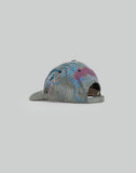 GRAPHIC PRINT UNISEX CAP