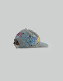 GRAPHIC PRINT UNISEX CAP