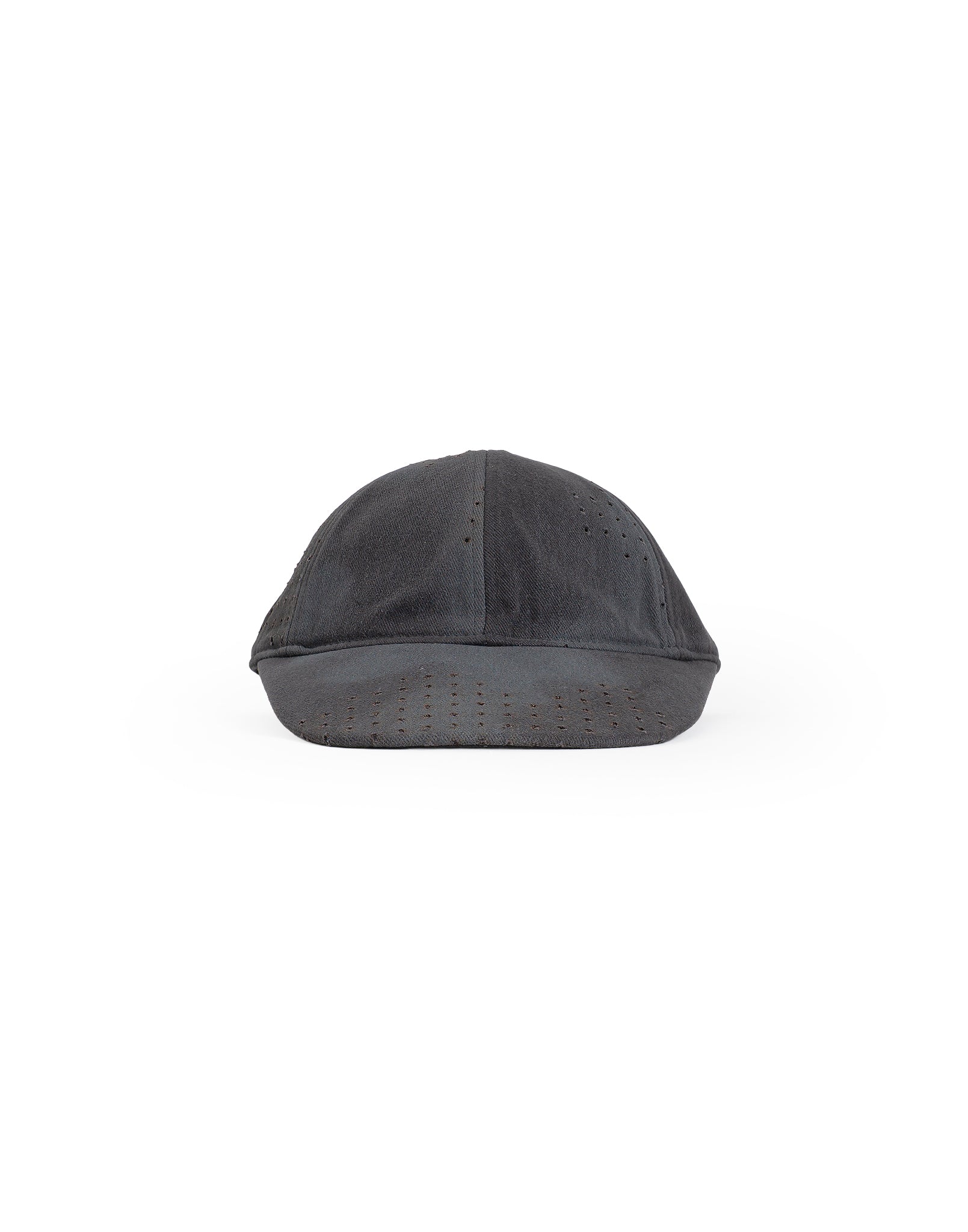 DINGYUN ZHANG - GRID CAMO CAP - 082plus