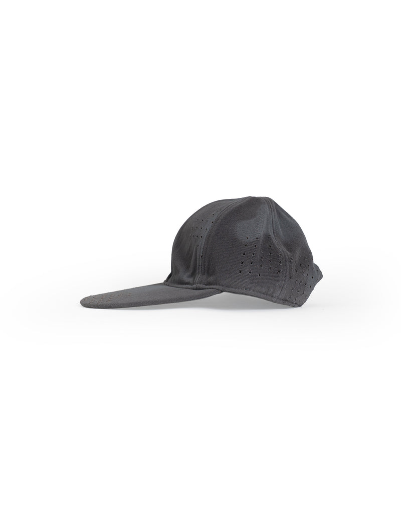 DINGYUN ZHANG - GRID CAMO CAP - 082plus