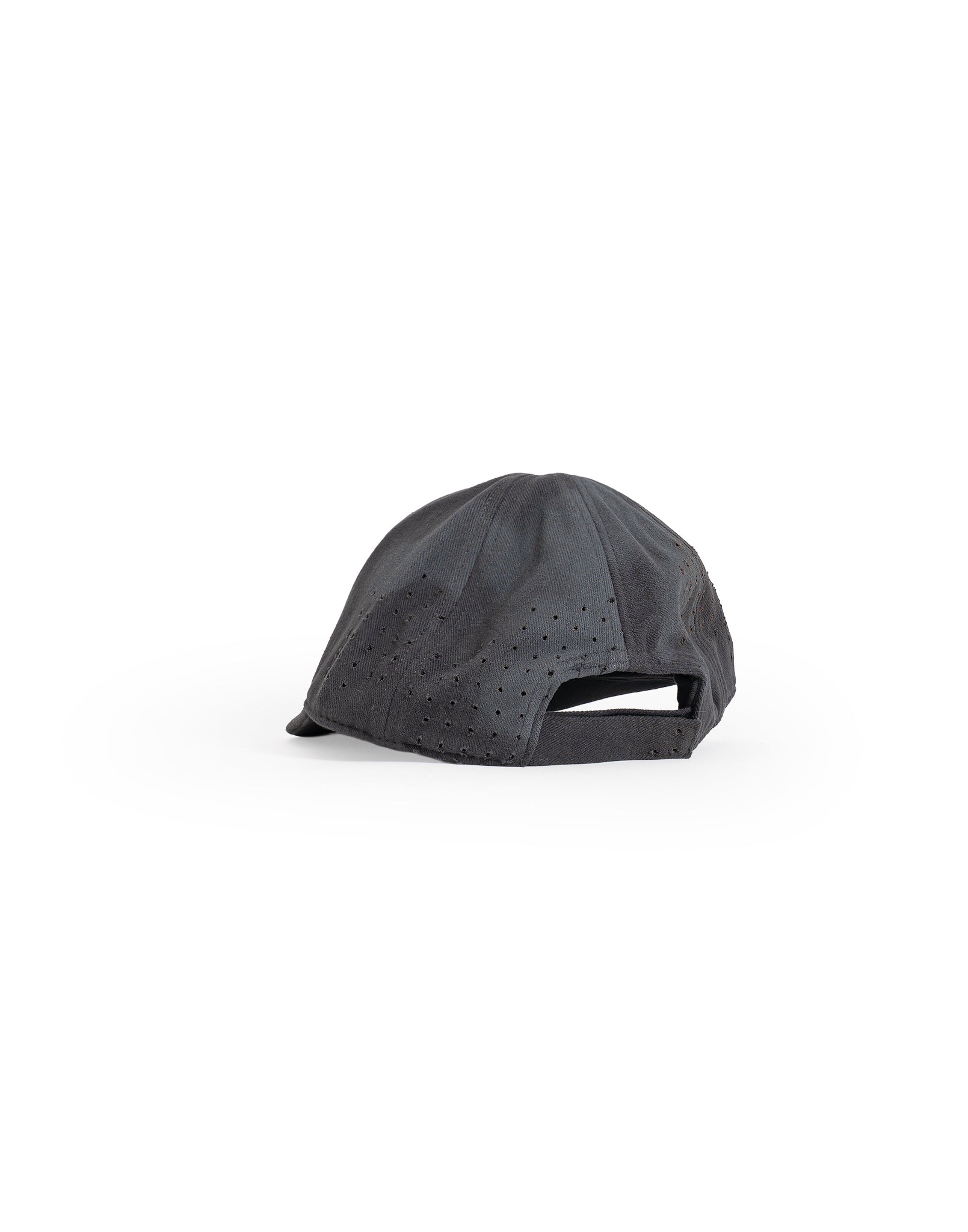 DINGYUN ZHANG - GRID CAMO CAP - 082plus