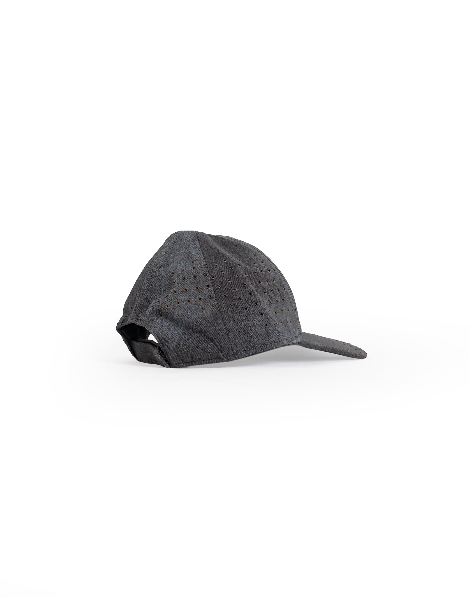 DINGYUN ZHANG - GRID CAMO CAP - 082plus