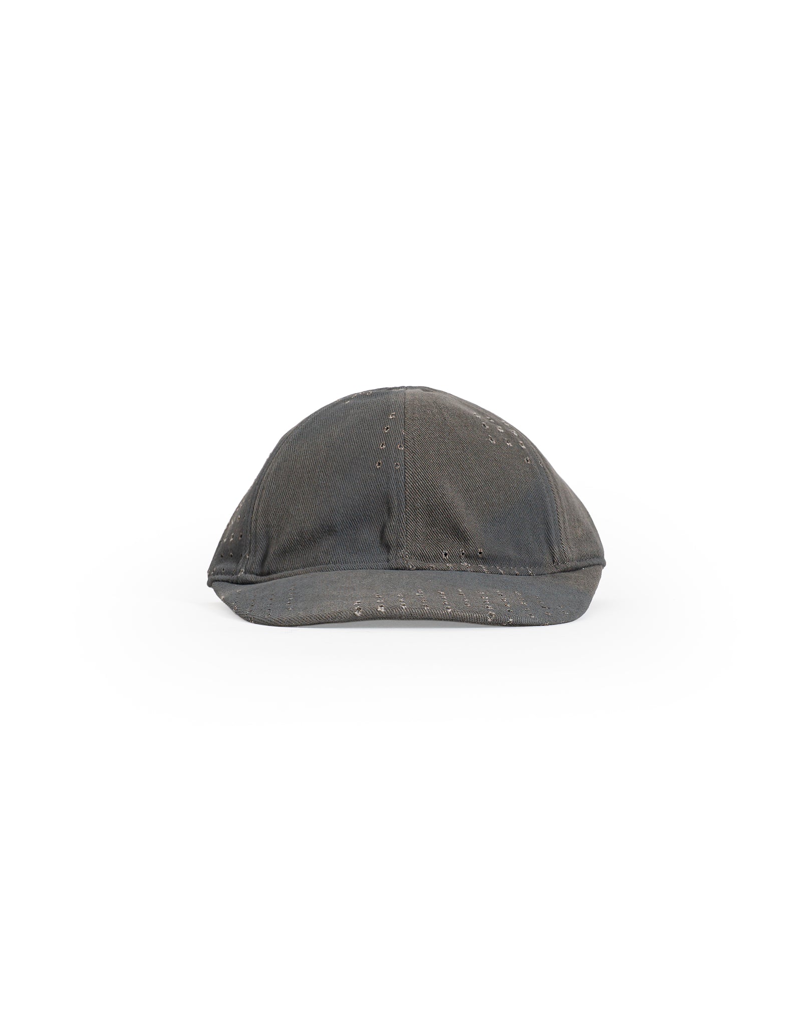 DINGYUN ZHANG - GRID CAMO CAP - 082plus