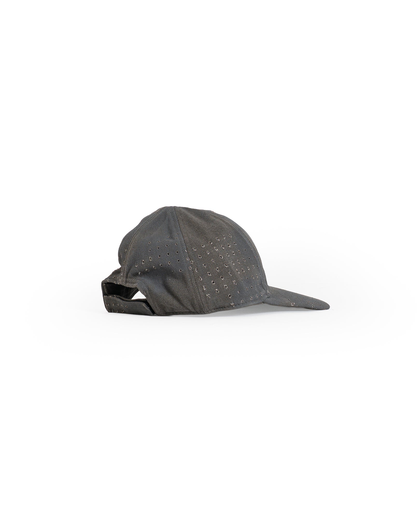 DINGYUN ZHANG - GRID CAMO CAP - 082plus
