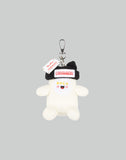 Charles Jeffrey LOVERBOY - GROMLIN PLUSH KEYRING - 082plus