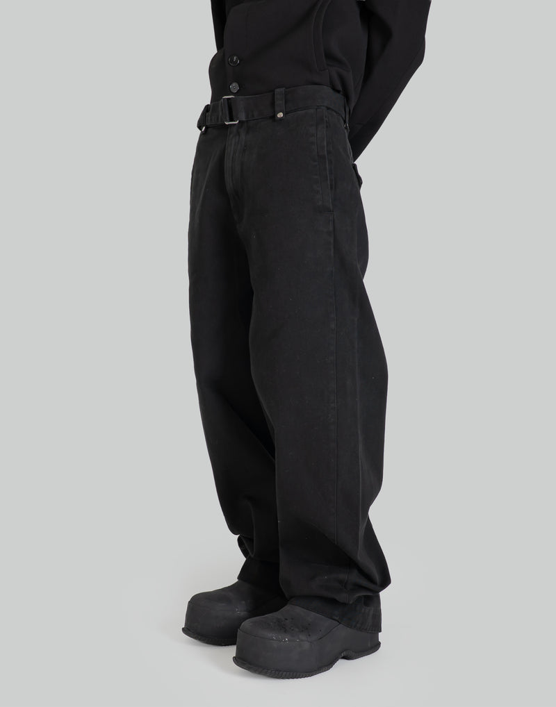 entire studios - GULLY PANT - 082plus