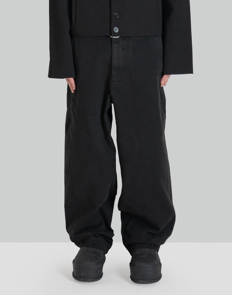 entire studios - GULLY PANT - 082plus