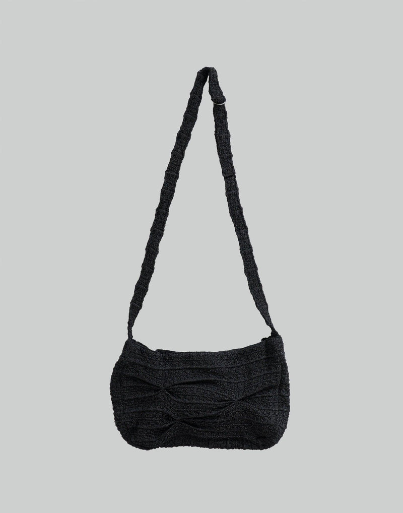 Juun.J Cross Square Bag – 082plus