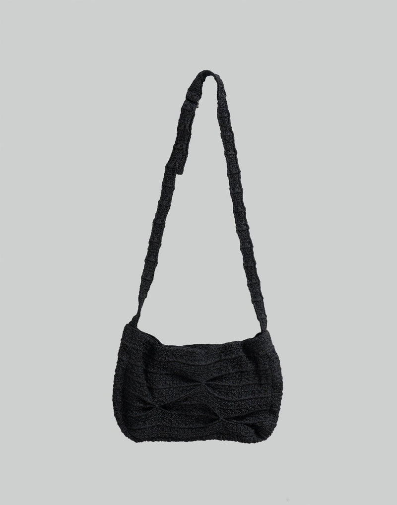 HELIOT EMIL LIQUID METAL ATTACHE TOTE – 082plus