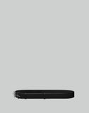 HELIOT EMIL - H BELT LEATHER - 082plus