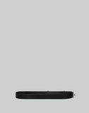 HELIOT EMIL - H BELT LEATHER - 082plus