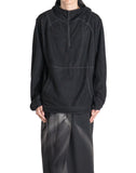 JiyongKim - x KOLON SPORT HALF ZIP HOODIE - 082plus