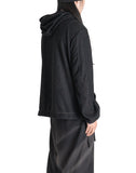 JiyongKim - x KOLON SPORT HALF ZIP HOODIE - 082plus