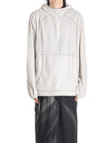 JiyongKim - x KOLON SPORT HALF ZIP HOODIE - 082plus