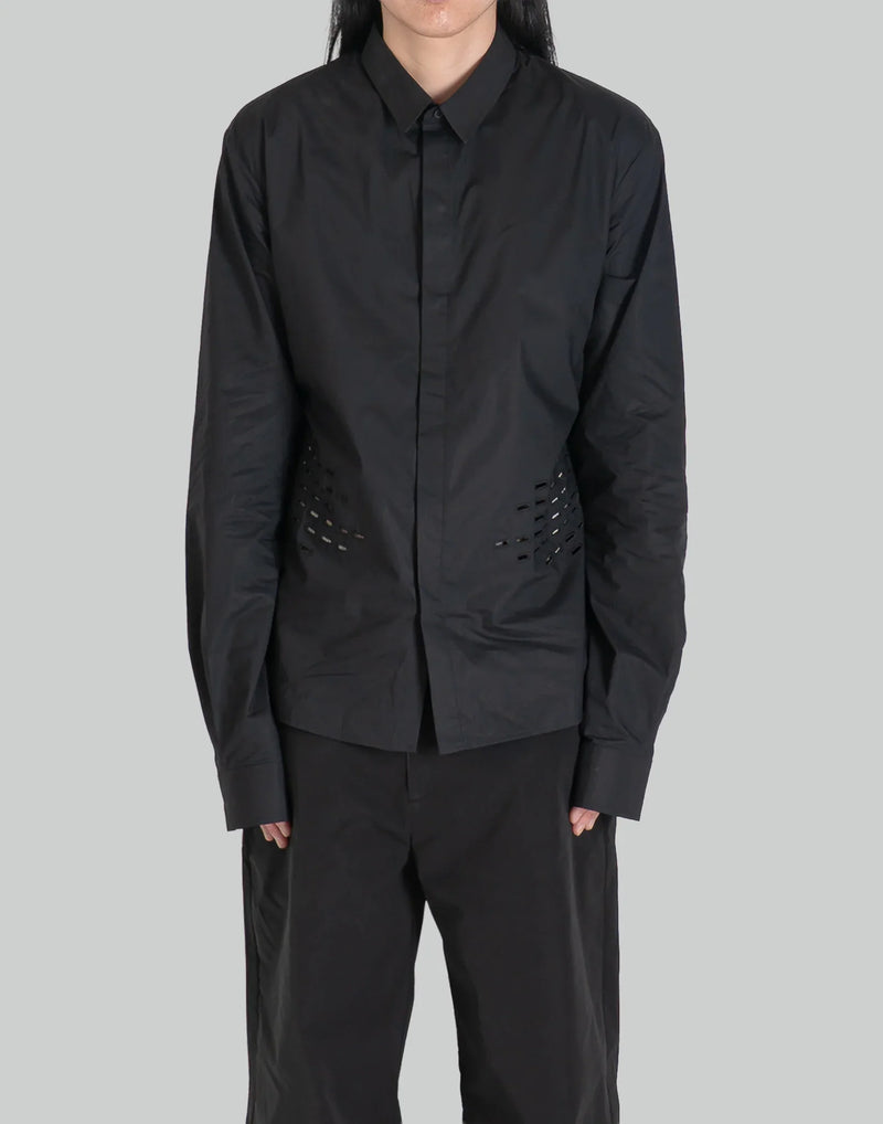 HELIOT EMIL - HALOS SHIRT - 082plus