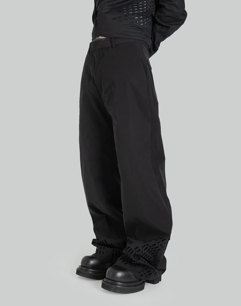 HELIOT EMIL - HALOS TROUSERS - 082plus