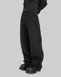 HELIOT EMIL - HALOS TROUSERS - 082plus
