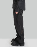HELIOT EMIL - HALOS TROUSERS - 082plus