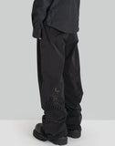 HELIOT EMIL - HALOS TROUSERS - 082plus