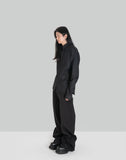 HELIOT EMIL - HALOS TROUSERS - 082plus