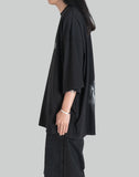'HANSEL AND GRETEL'' OVERSIZED T-SHIRT