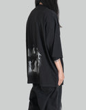 'HANSEL AND GRETEL'' OVERSIZED T-SHIRT