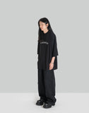 'HANSEL AND GRETEL'' OVERSIZED T-SHIRT