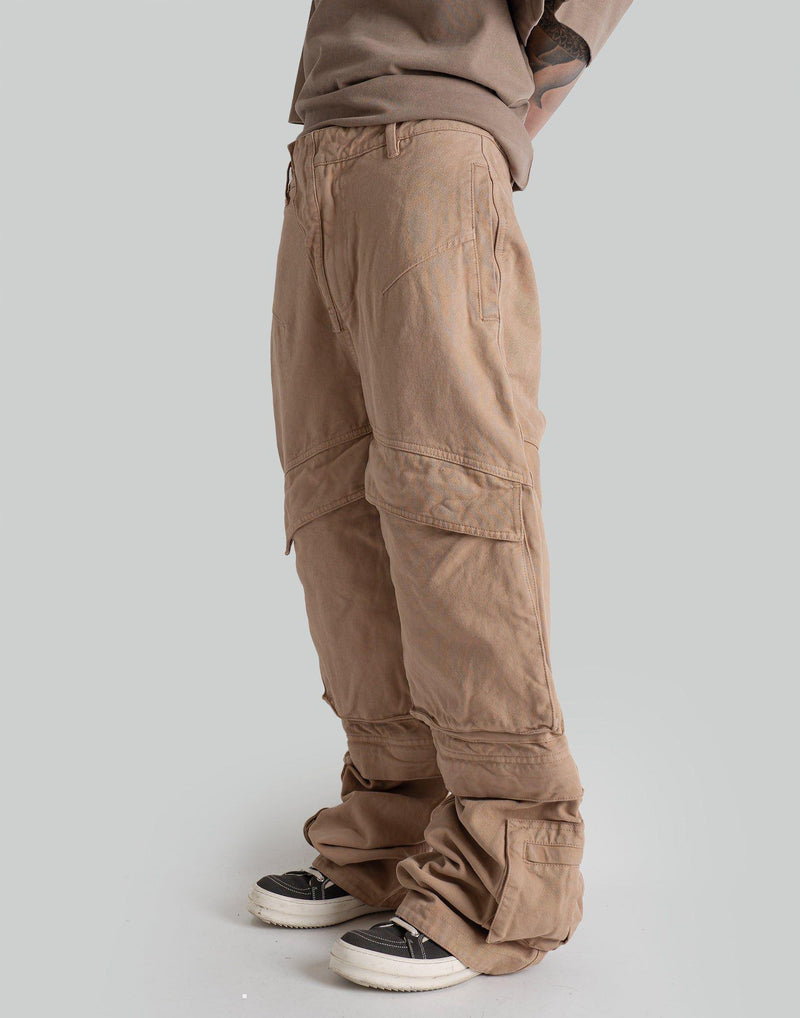 entire studios - HARD CARGO - 082plus