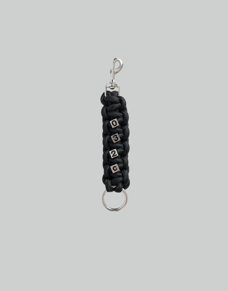 032C - 'HARDCORE FRIENDSHIP'' KEYCHAIN - 082plus