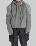 HAVOC BIKER JACKET - 082plus