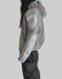 HAVOC BIKER JACKET - 082plus