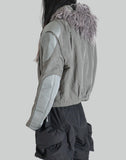 HAVOC BIKER JACKET - 082plus