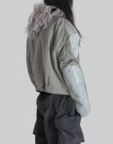 HAVOC BIKER JACKET - 082plus