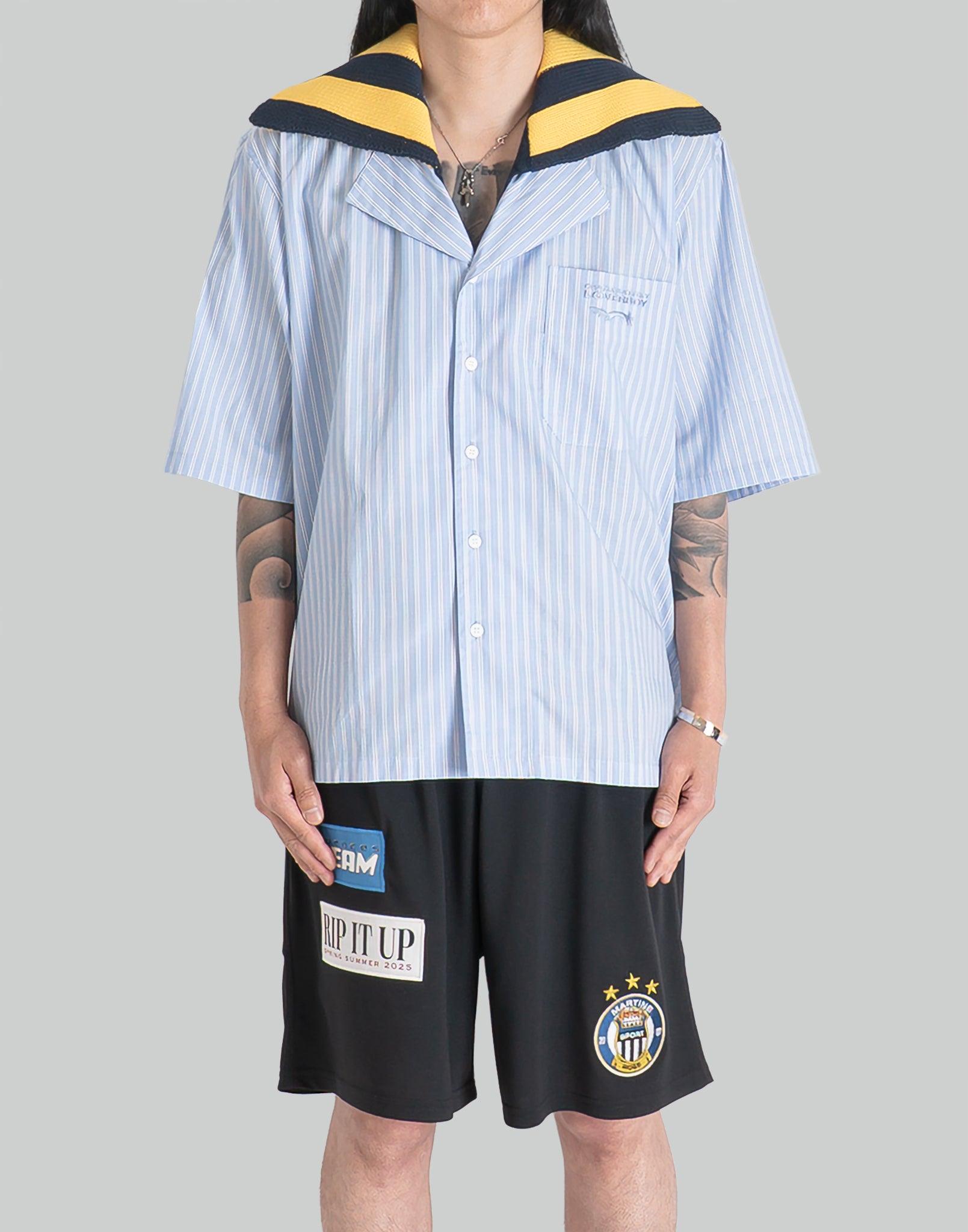 関税送料込*Charles Jeffrey Loverboy*Wednesday ミニワンピース Charles Jeffrey LOVERBOY – 082plus
