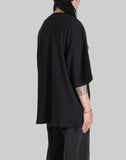 entire studios - HEAVY BOXY TEE - 082plus