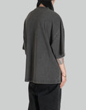 entire studios - HEAVY BOXY TEE - 082plus