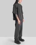 entire studios STRAIGHT-LEG SWEATPANT - 082plus