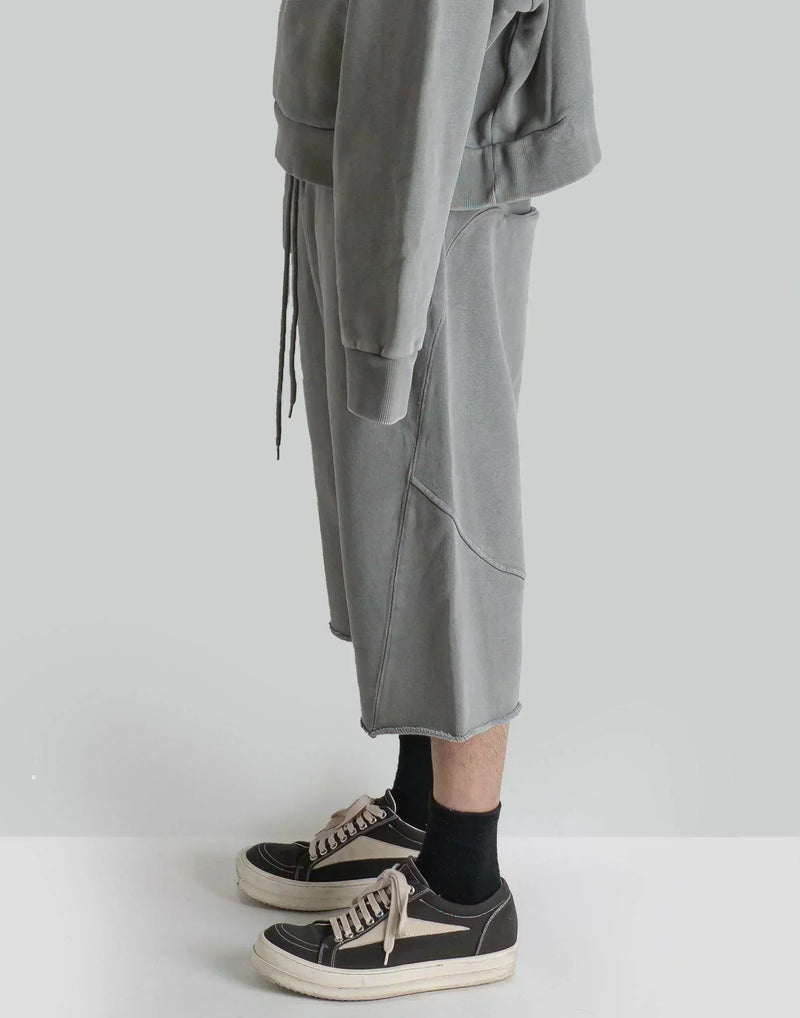 entire studios - HEAVY DROP SHORT - 082plus