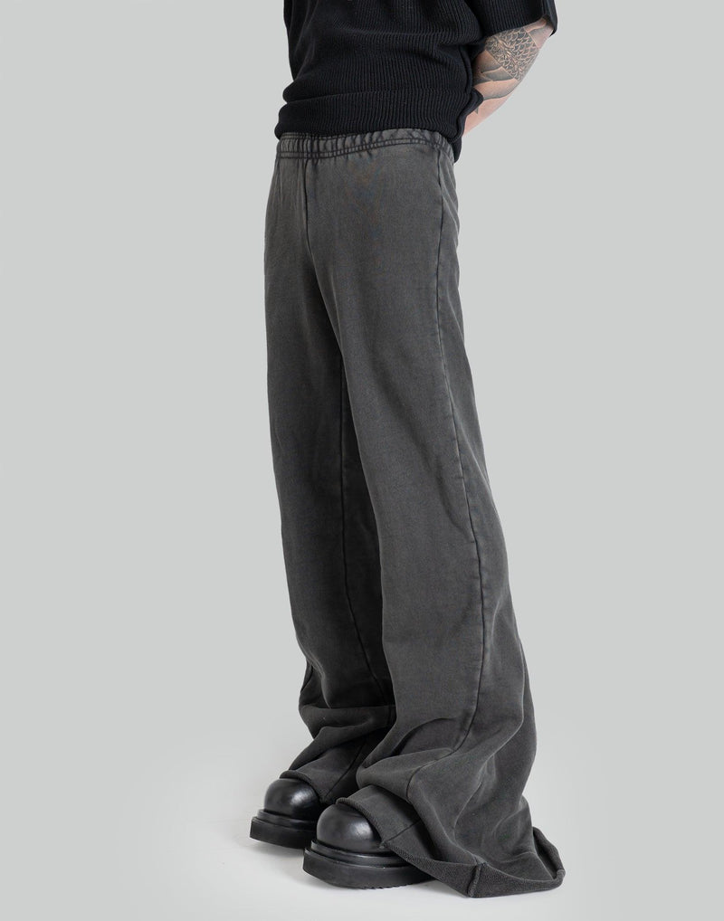 パンツ RICK OWENS DRAWSTRING LONG Drawstring Long in Black – SVRN