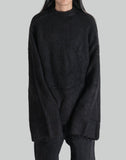 entire studios HEAVY KNIT CREW - 082plus