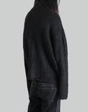 entire studios HEAVY KNIT CREW - 082plus