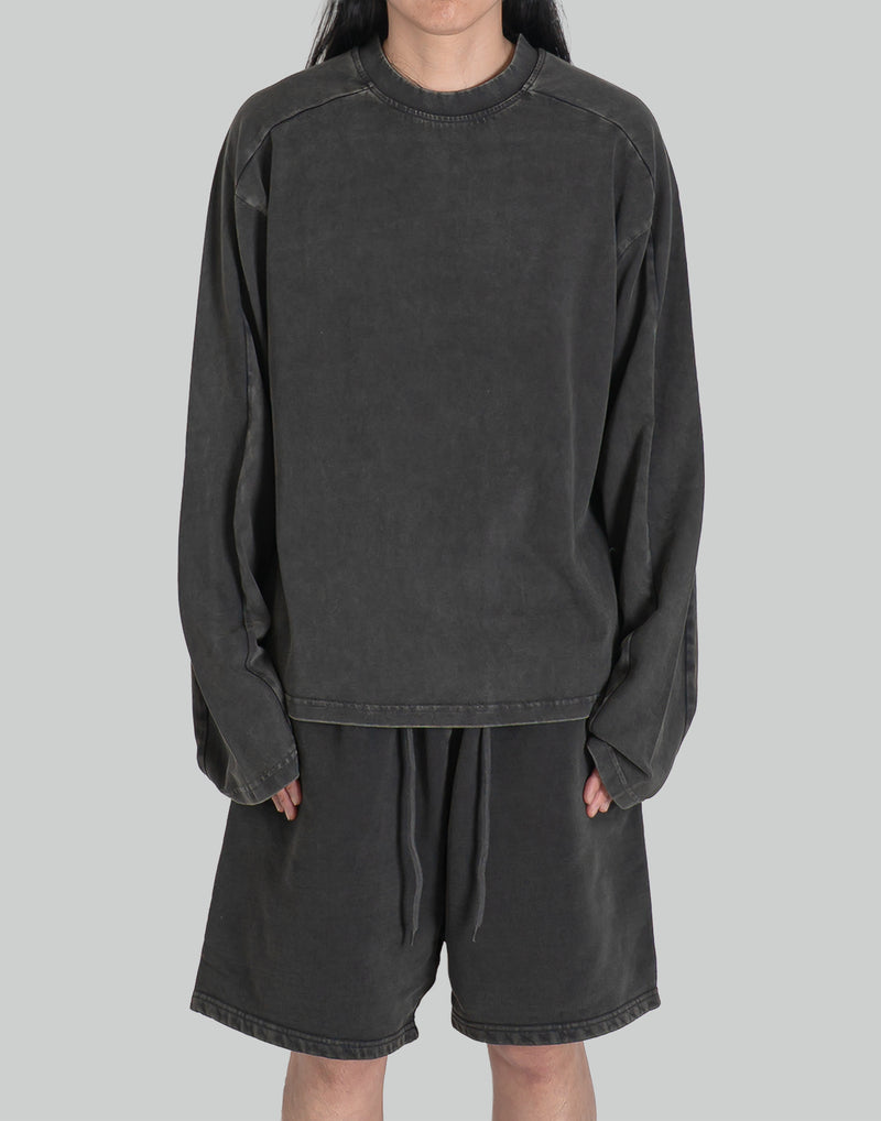 HEAVY LONG SLEEVE