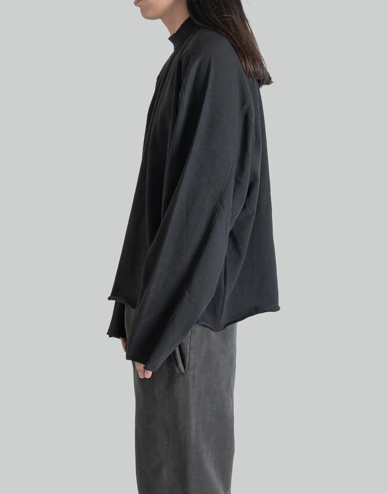 entire studios - HEAVY LS TEE - 082plus