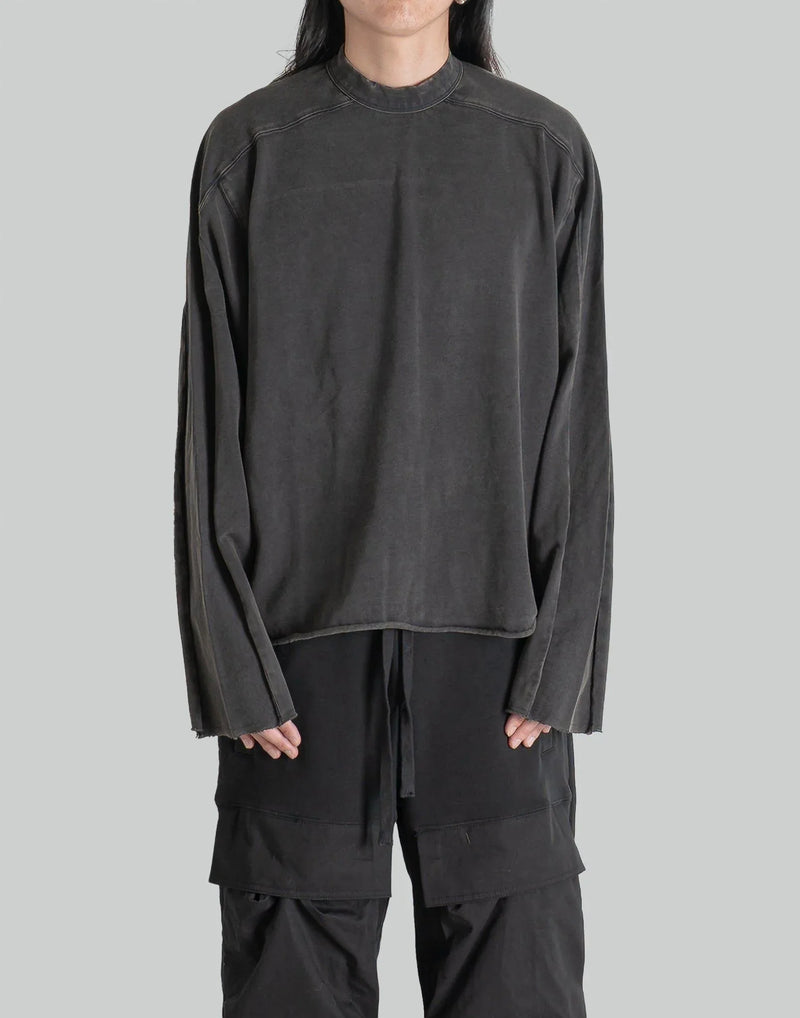 Rick Owens x Champion DYLAN T – 082plus