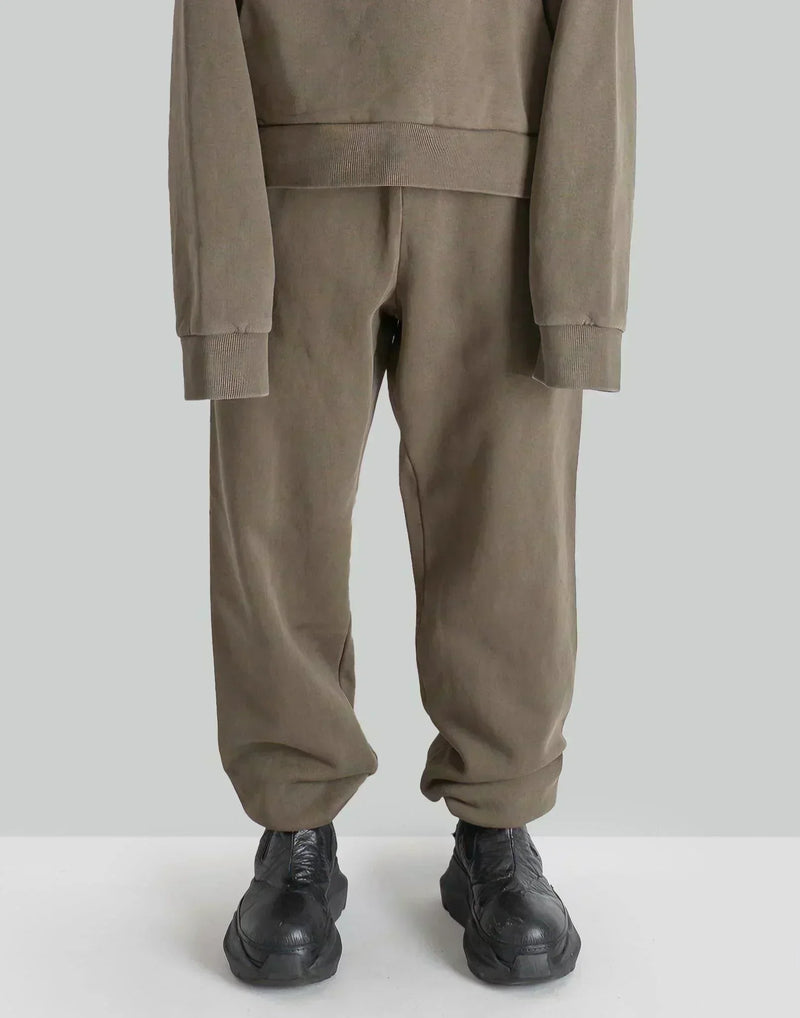 entire studios - HEAVY SWEATPANT - 082plus