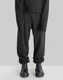 entire studios HEAVY SWEATPANT - 082plus