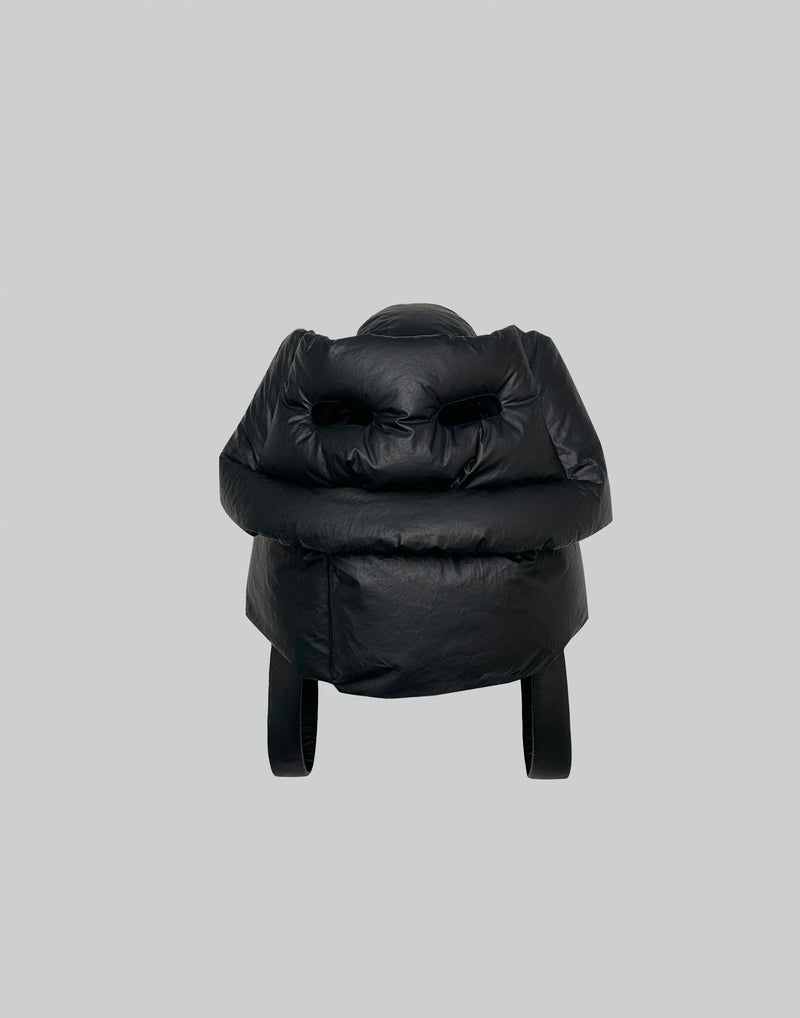 DINGYUN ZHANG - HELMET “CROSS-BODY ” BAG - 082plus